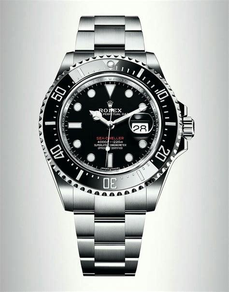 rolex sea dweller 12660 replica|rolex sea dweller 43mm price.